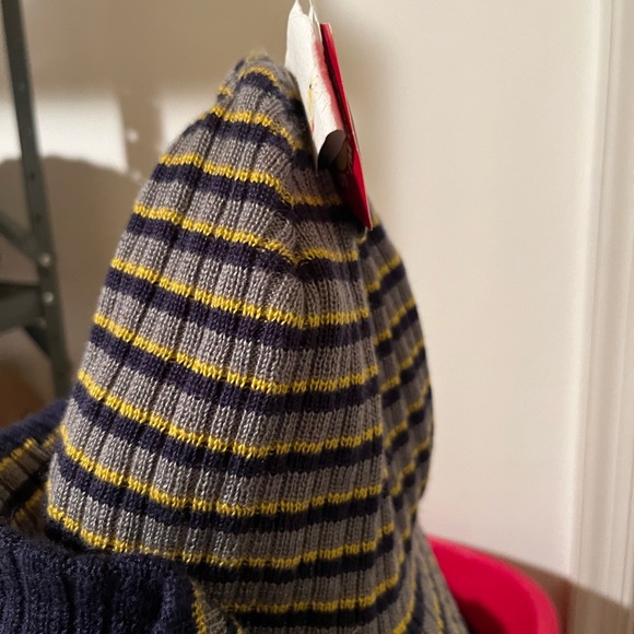 Toby & Me Reverdible Hat NWT - Picture 9 of 15